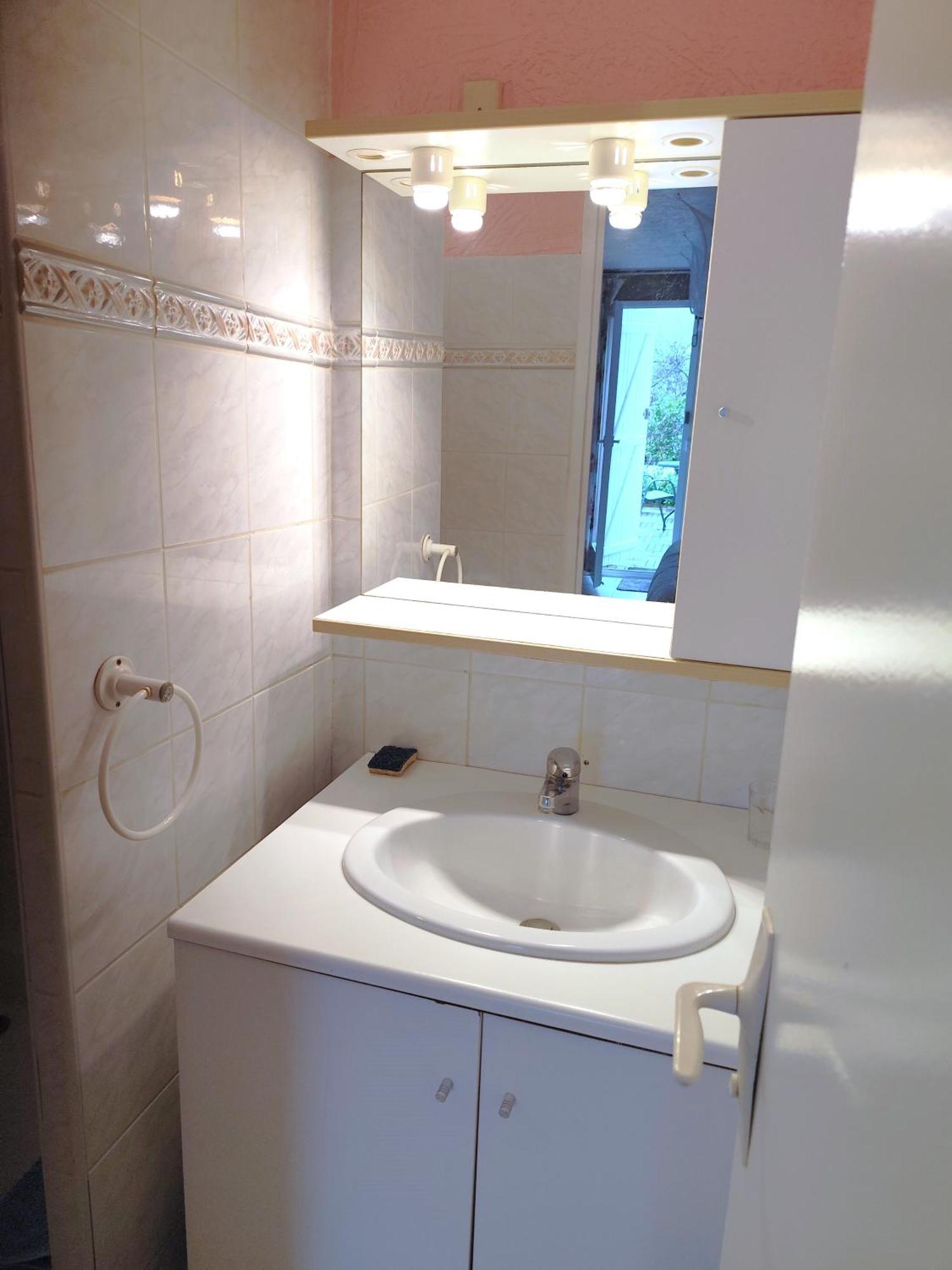 Studio Le Romantique A 20 Kms De Nice Bendéjun Екстериор снимка