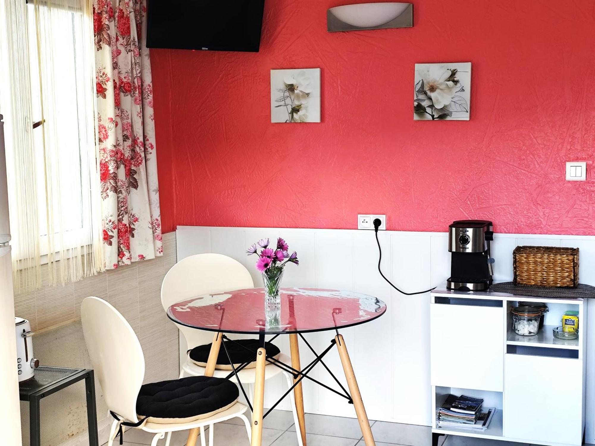 Studio Le Romantique A 20 Kms De Nice Bendéjun Екстериор снимка